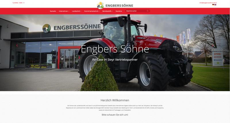 EngberssoehneHomepage EngberssoehneHomepage