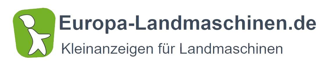 Europa-Landmaschinen