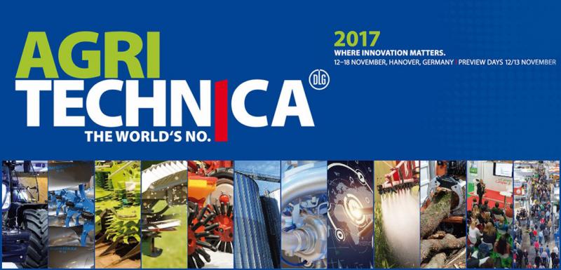 agritechnica agritechnica