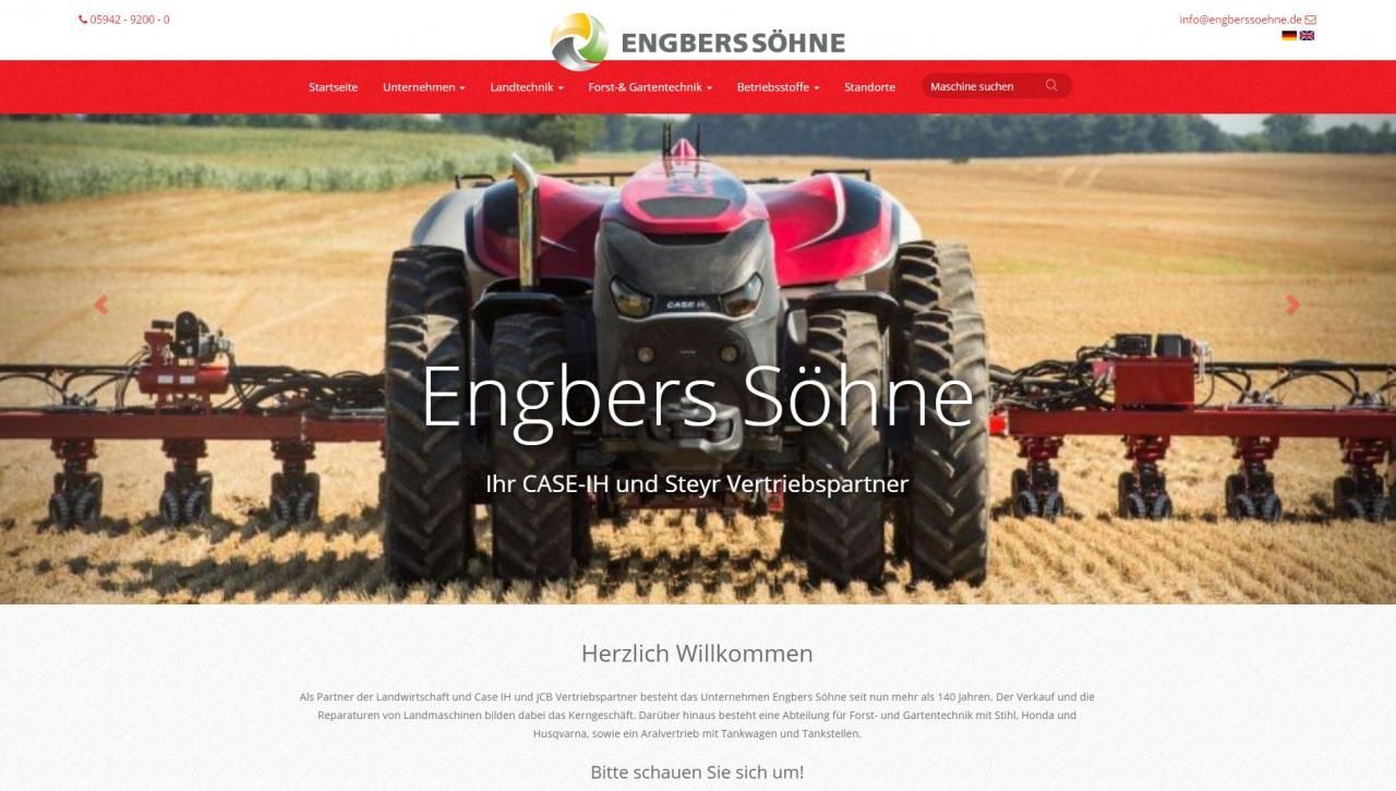 Engbers Söhne