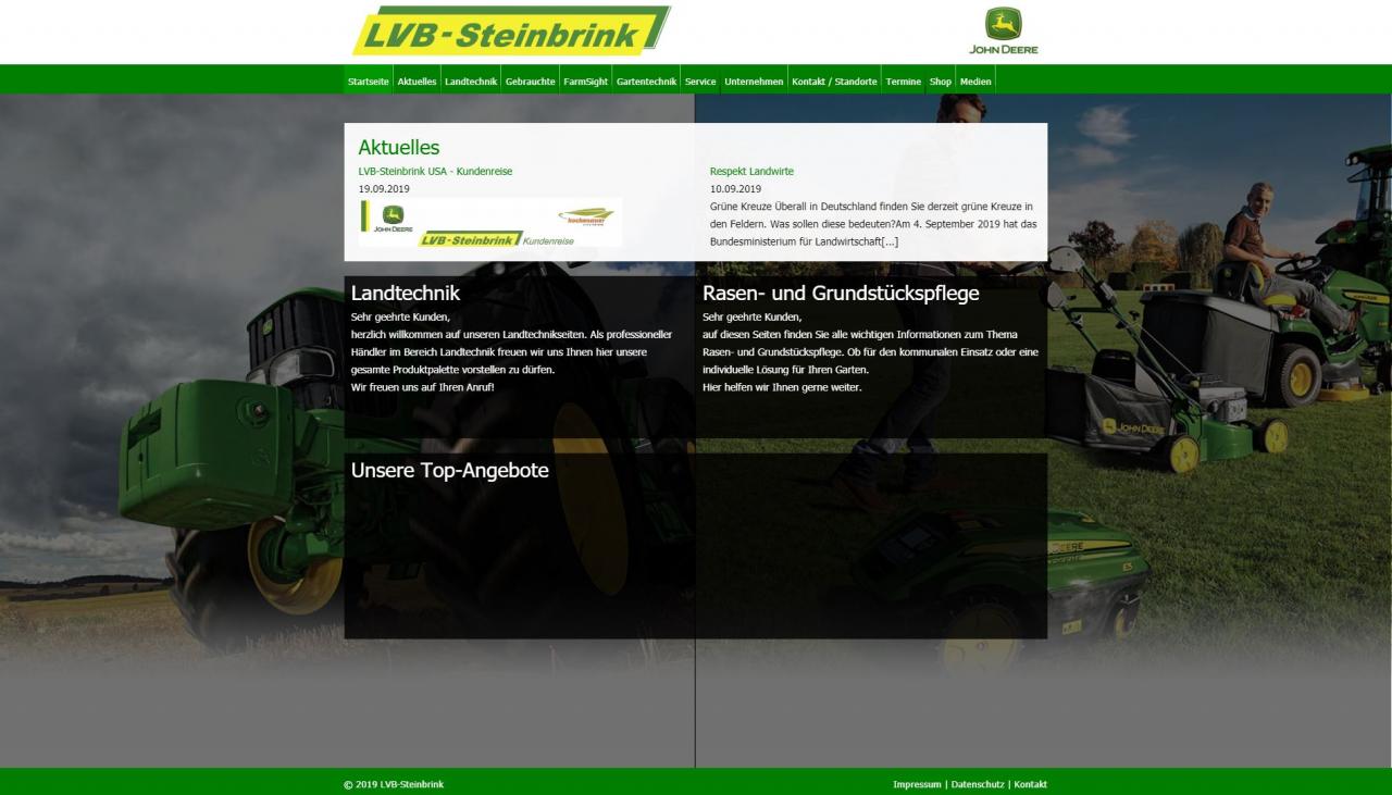 LVB Steinbrink