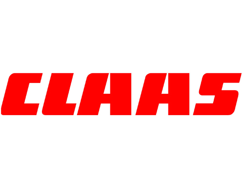 CLAAS